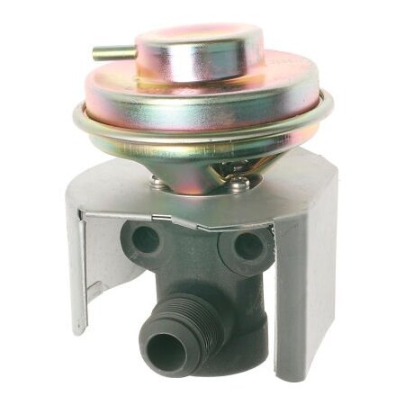Standard Ignition